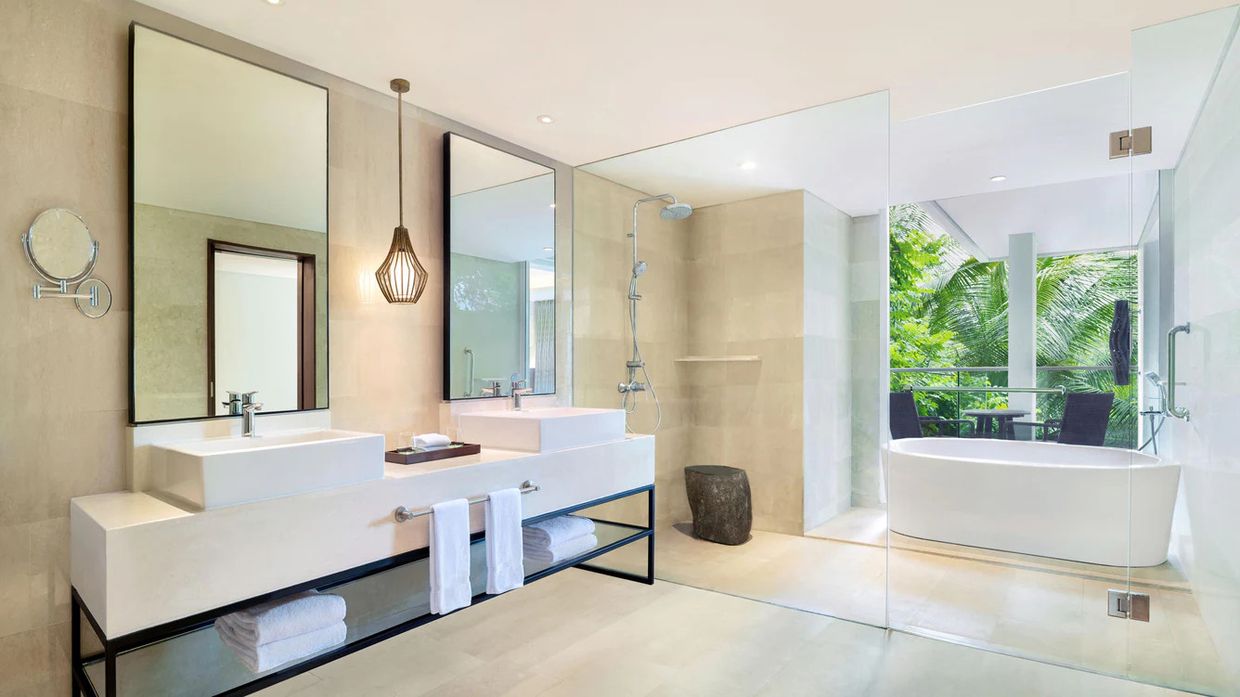 THE WESTIN RESORT & SPA UBUD - 8