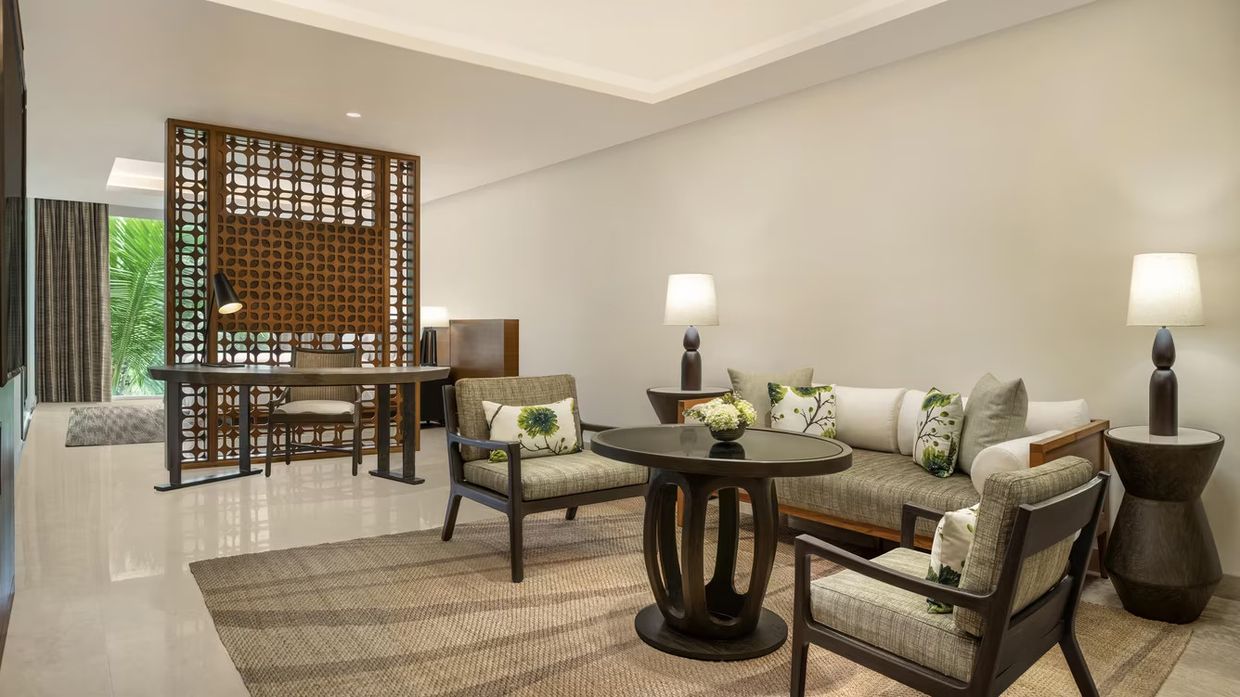 THE WESTIN RESORT & SPA UBUD - 5