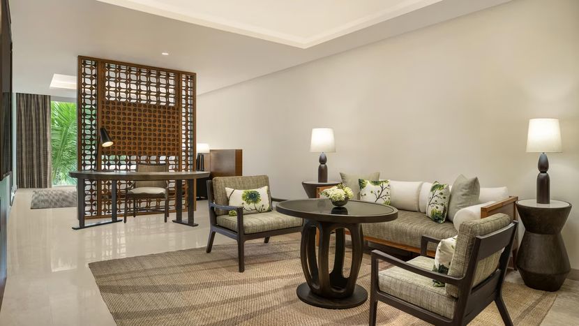 THE WESTIN RESORT & SPA UBUD - 5