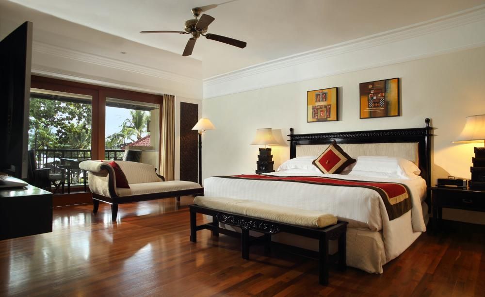 INTERCONTINENTAL BALI RESORT  - 36