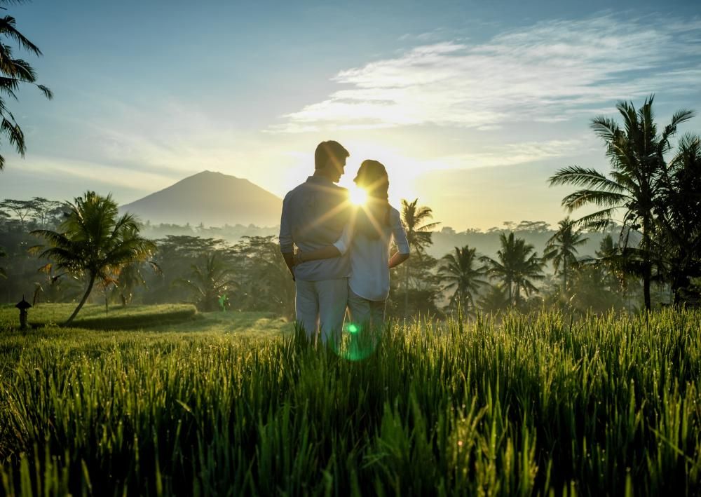 INTERCONTINENTAL BALI RESORT  - 5