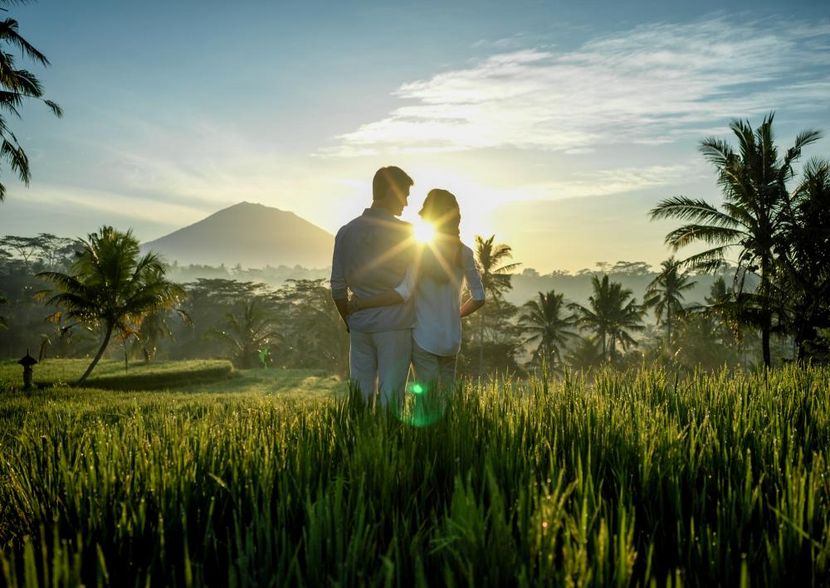 INTERCONTINENTAL BALI RESORT  - 5