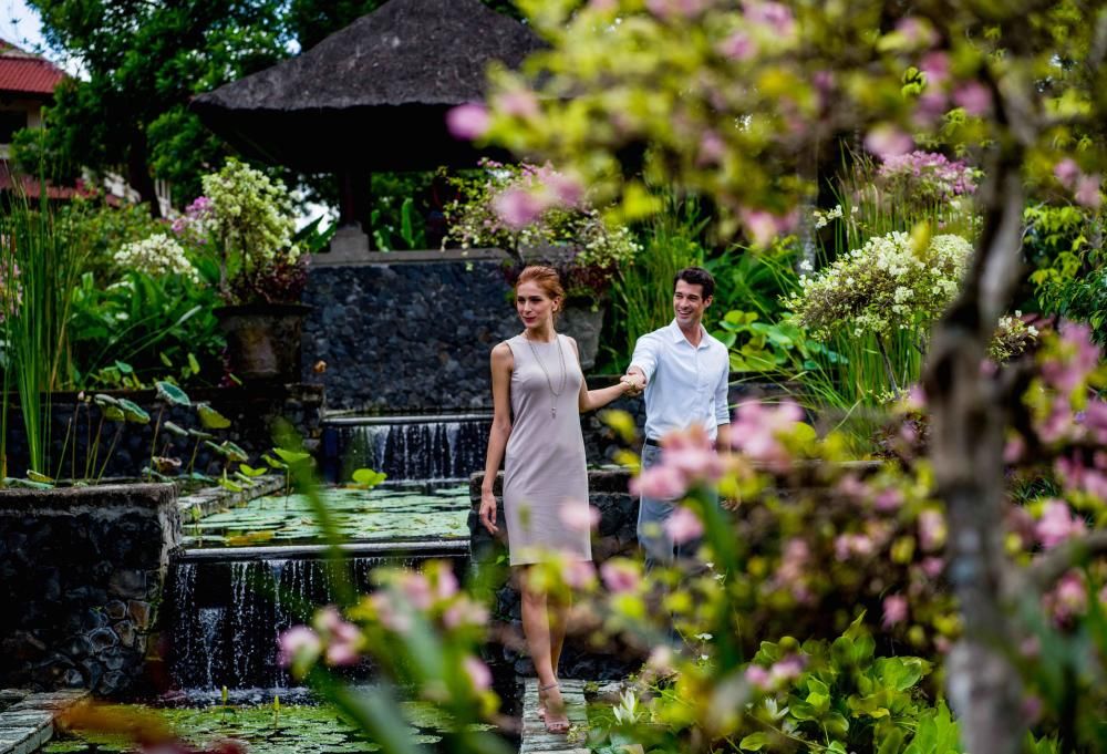 INTERCONTINENTAL BALI RESORT  - 7