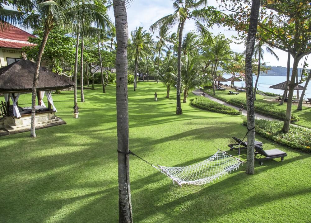 INTERCONTINENTAL BALI RESORT  - 2