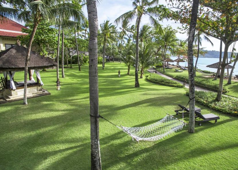 INTERCONTINENTAL BALI RESORT  - 2