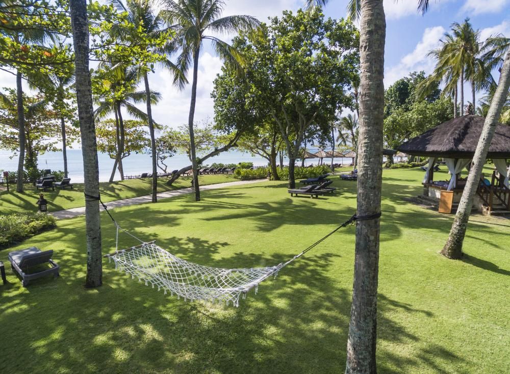 INTERCONTINENTAL BALI RESORT  - 3