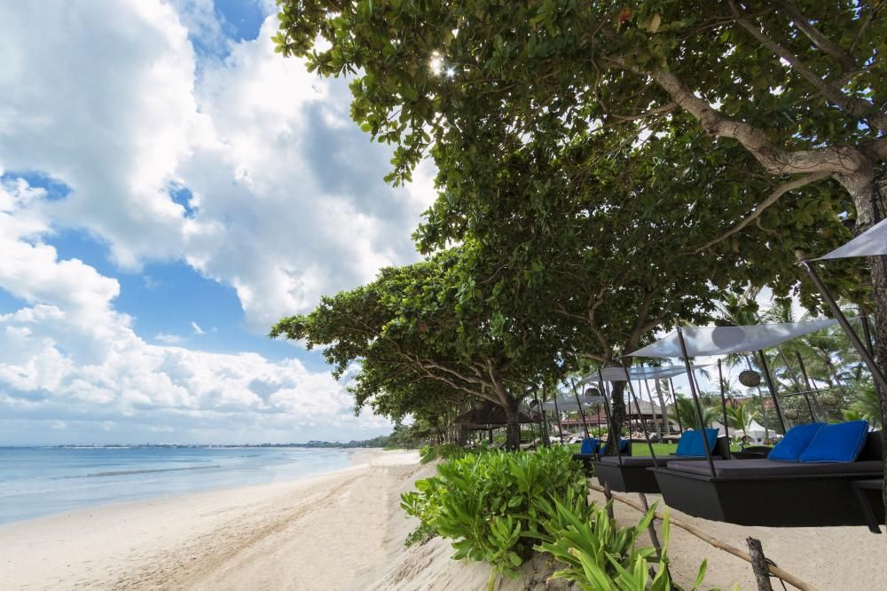 INTERCONTINENTAL BALI RESORT  - 9