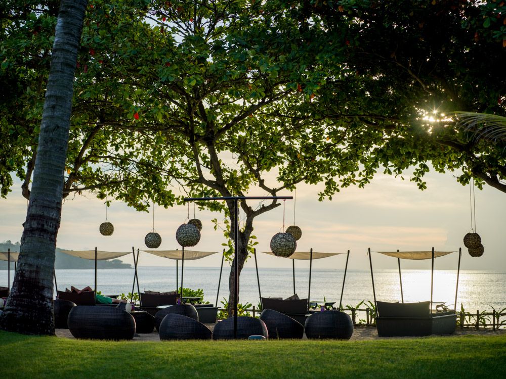 INTERCONTINENTAL BALI RESORT  - 6