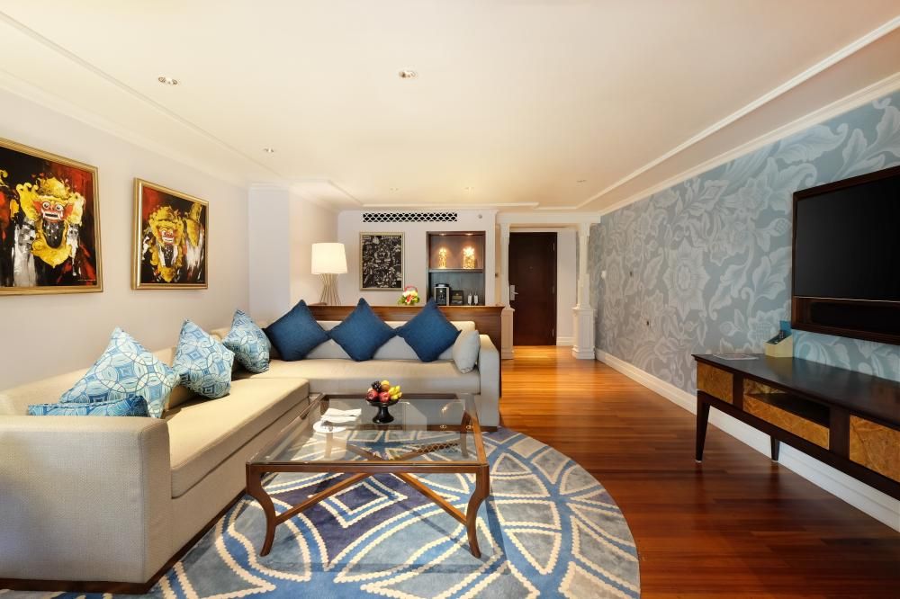 INTERCONTINENTAL BALI RESORT  - 32