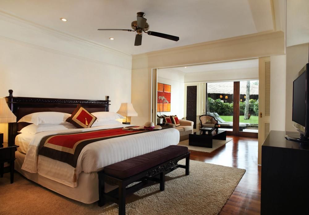 INTERCONTINENTAL BALI RESORT  - 27