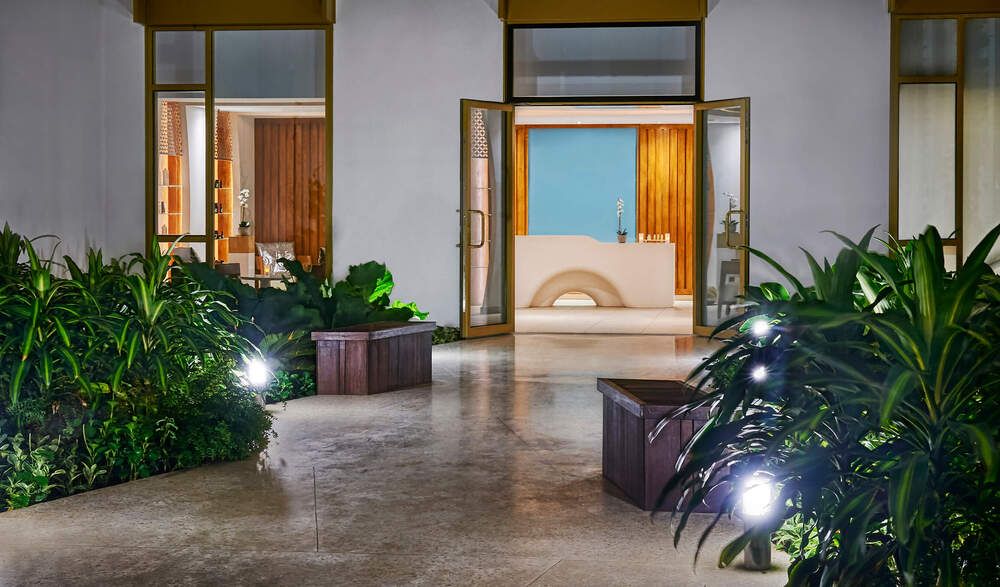 ROYALTON HABANA PASEO DEL PRADO - 8