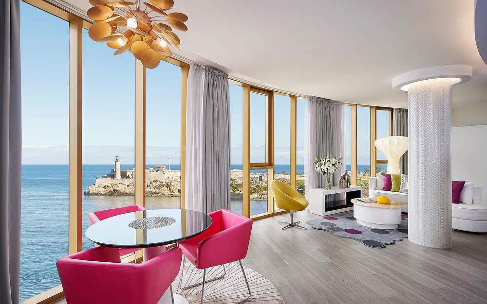 ROYALTON HABANA PASEO DEL PRADO - 9