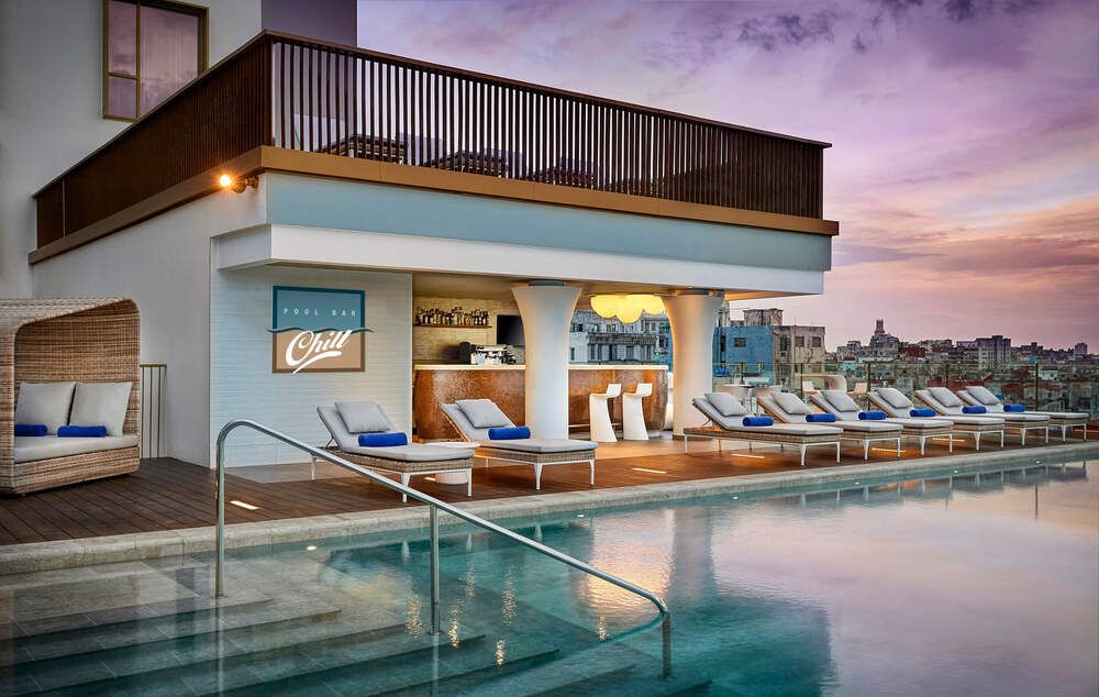 ROYALTON HABANA PASEO DEL PRADO - 3