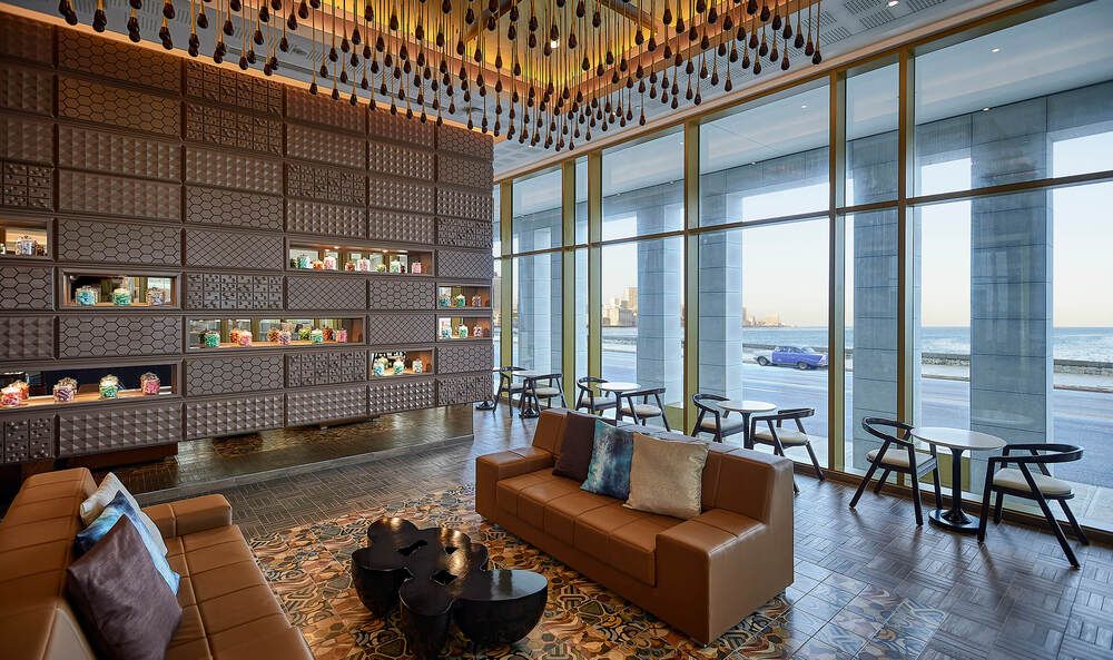 ROYALTON HABANA PASEO DEL PRADO - 11