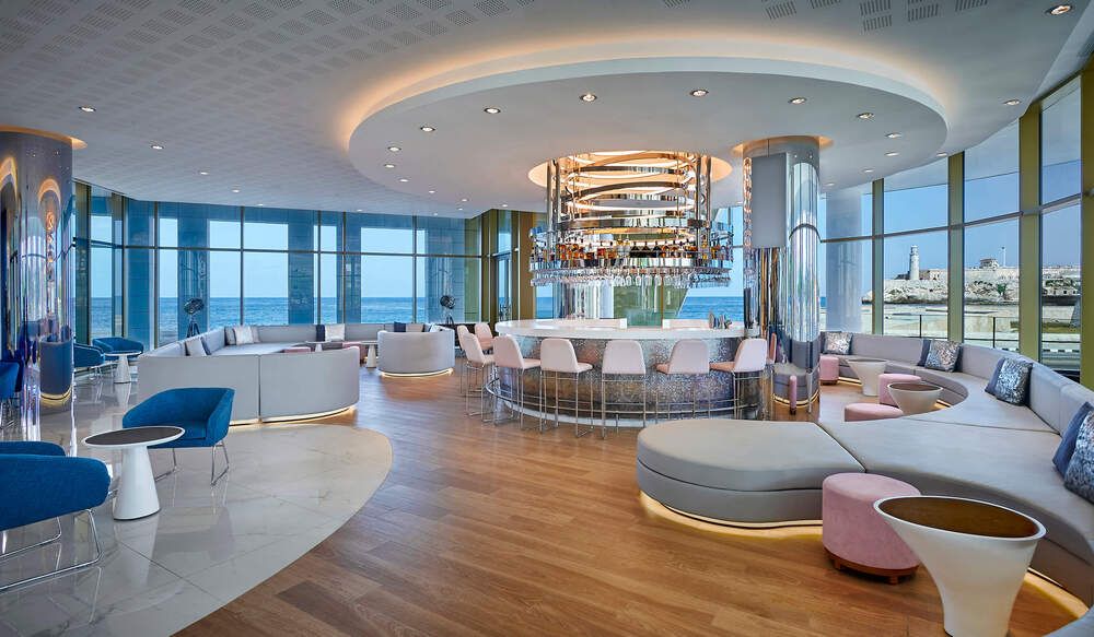 ROYALTON HABANA PASEO DEL PRADO - 16