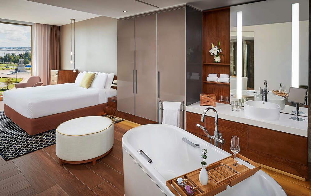 ROYALTON HABANA PASEO DEL PRADO - 29