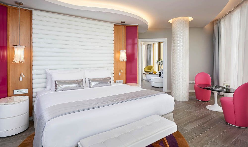 ROYALTON HABANA PASEO DEL PRADO - 24