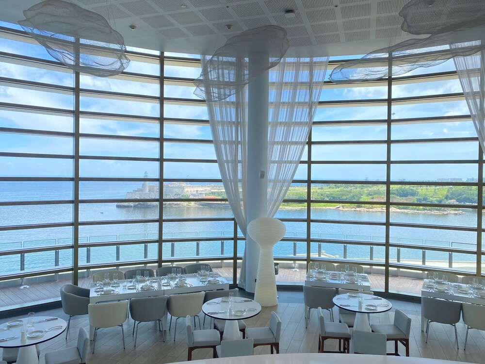 ROYALTON HABANA PASEO DEL PRADO - 13