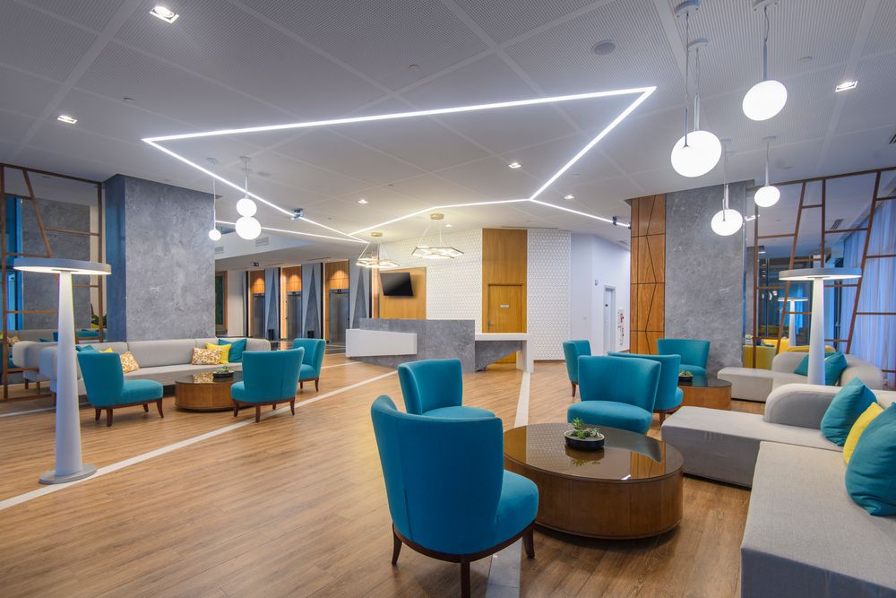 Картинка отеля - 17