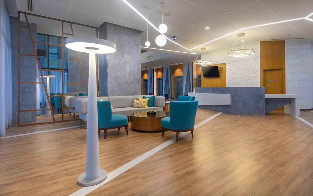 Картинка отеля - 16