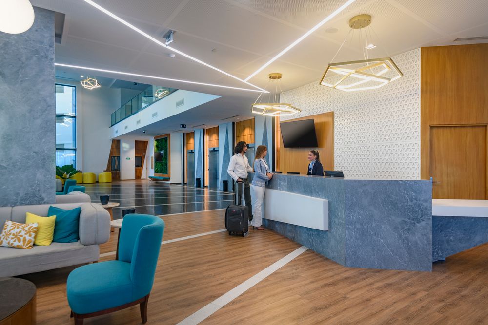 Картинка отеля - 15