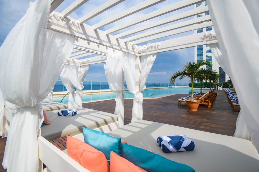 Картинка отеля - 7