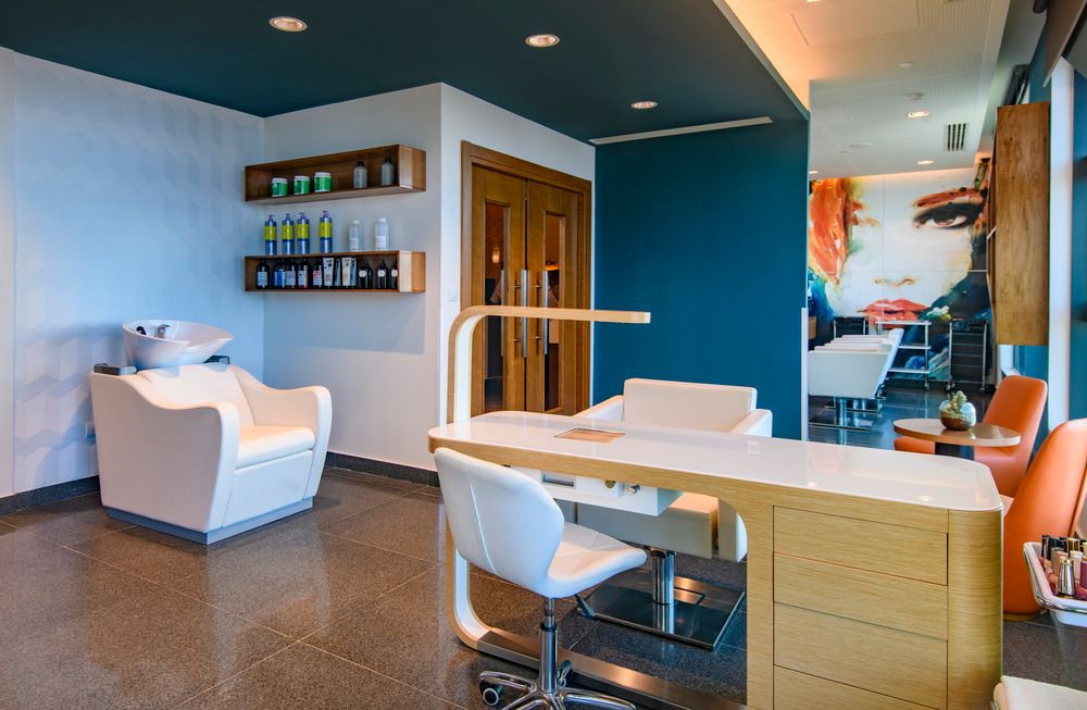 Картинка отеля - 12