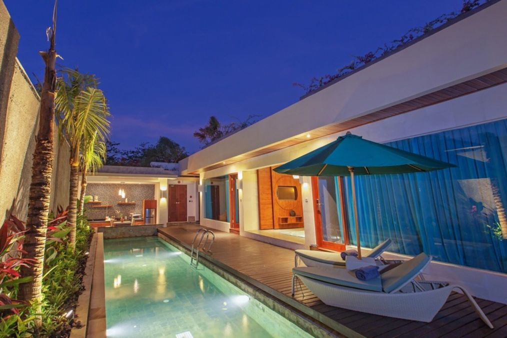 Картинка отеля - 7