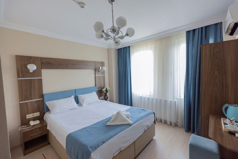 De Maree Hotel - 4