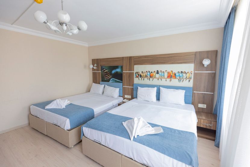 De Maree Hotel - 2