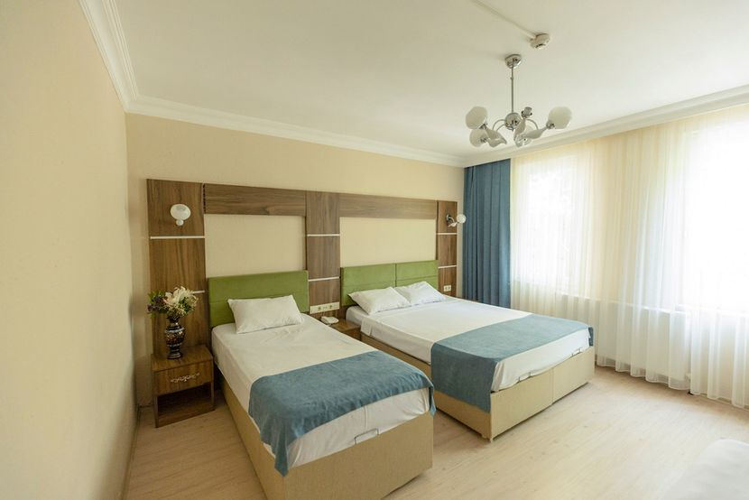 De Maree Hotel - 1