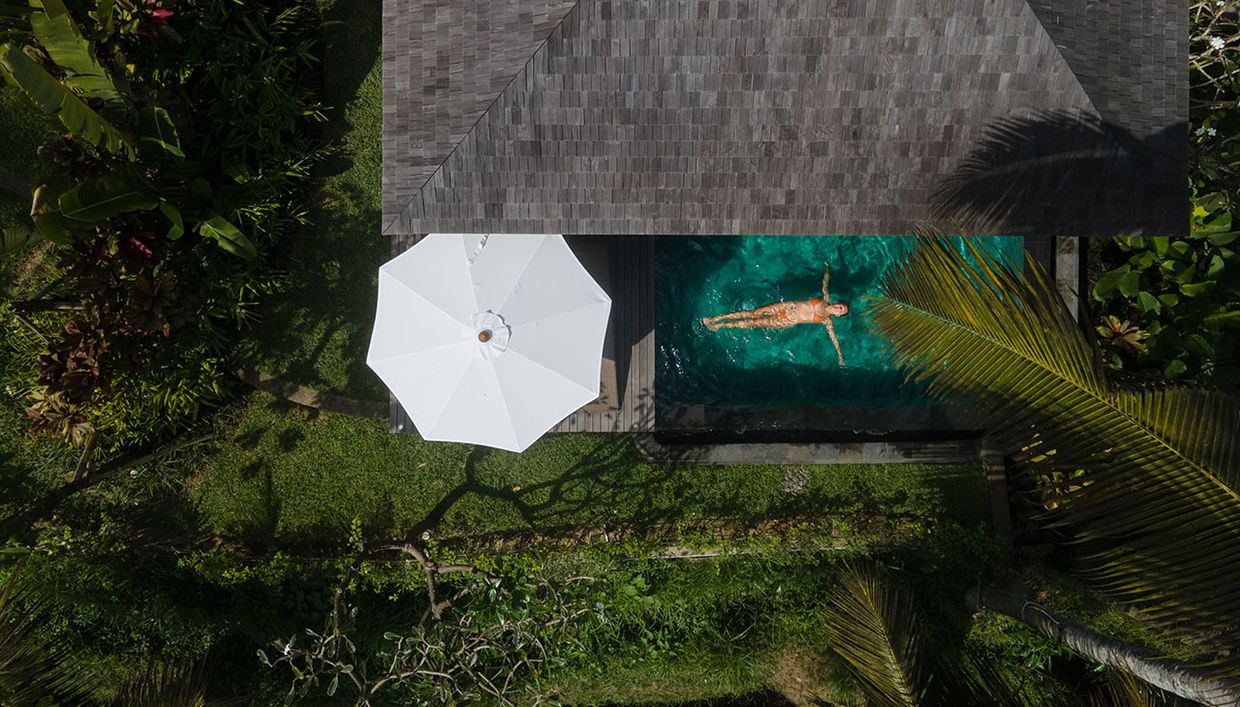 KAPPA SENSES UBUD - 16