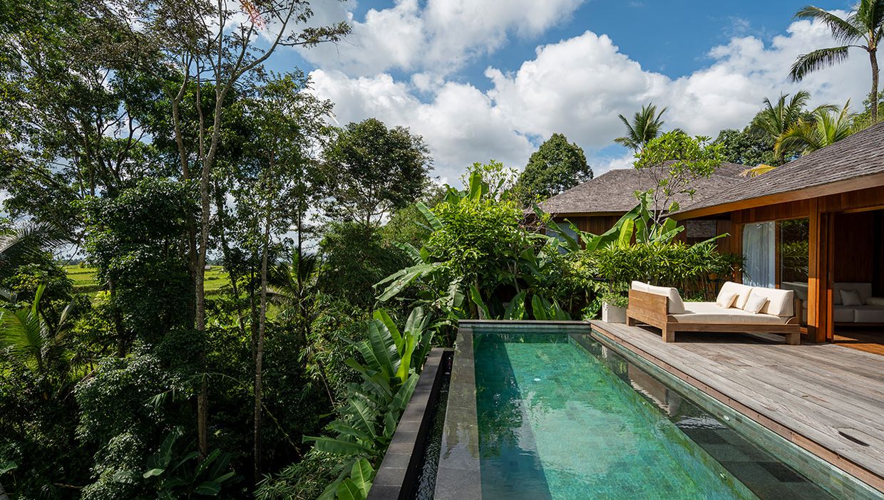 KAPPA SENSES UBUD - 13