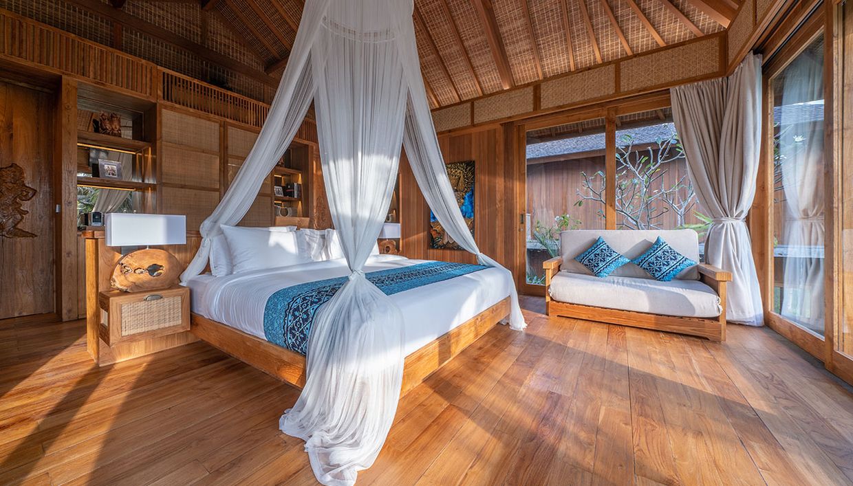 KAPPA SENSES UBUD - 17