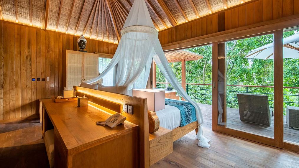 Картинка отеля - 10