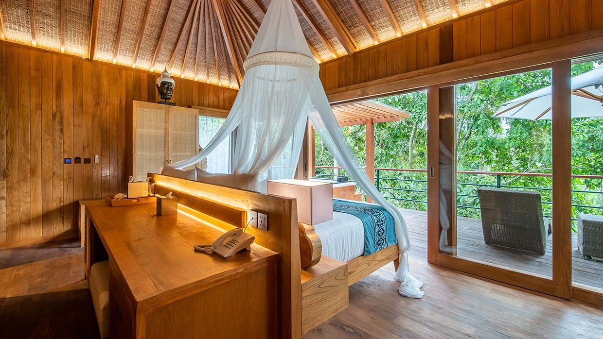 KAPPA SENSES UBUD - 10