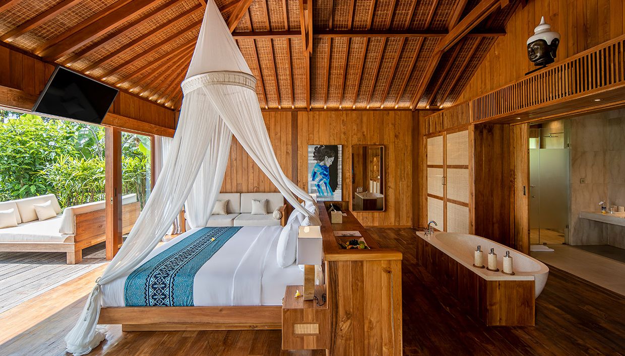 KAPPA SENSES UBUD - 14