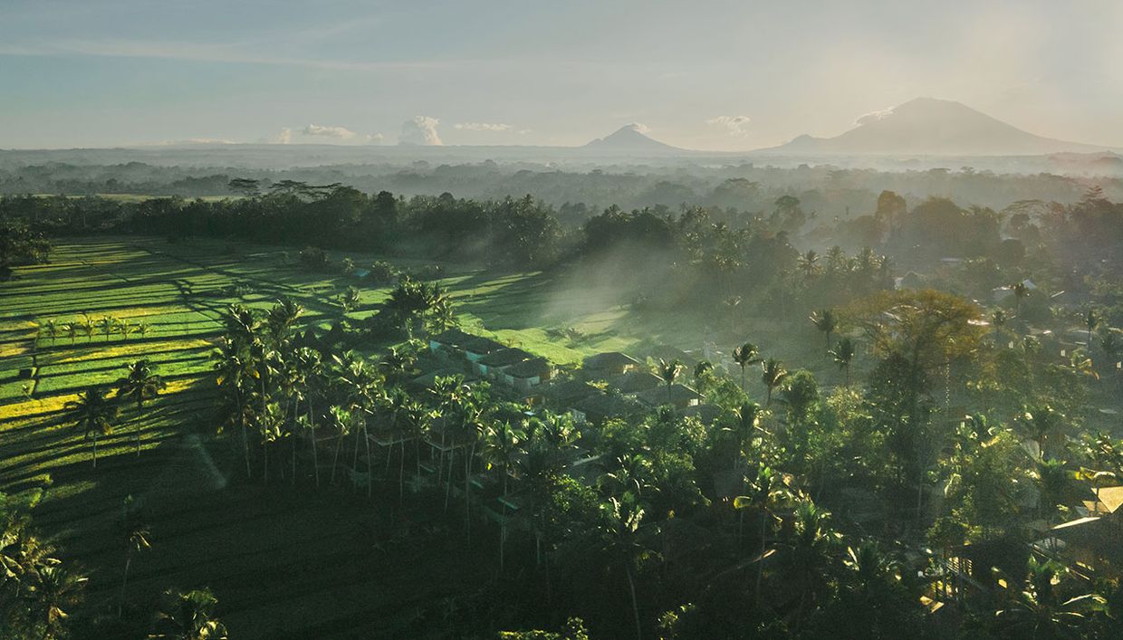 KAPPA SENSES UBUD - 2