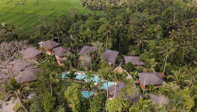 KAPPA SENSES UBUD - 1