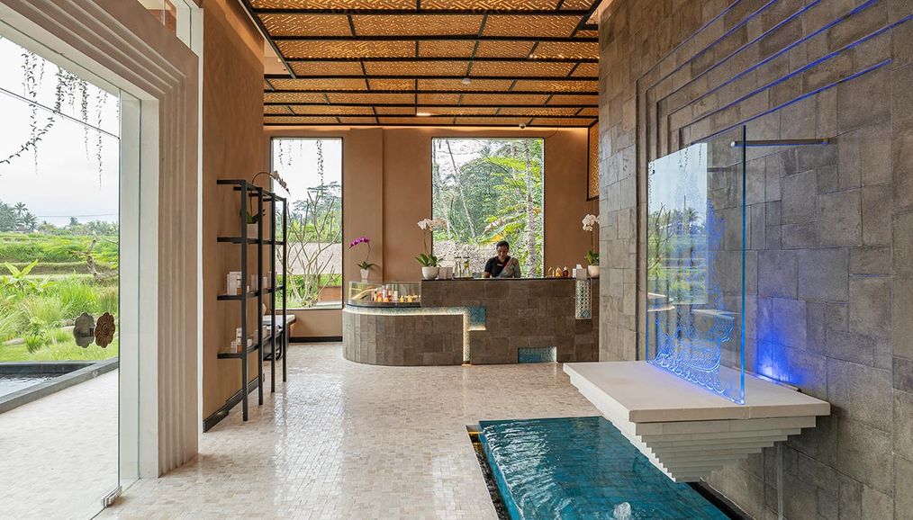 Картинка отеля - 5