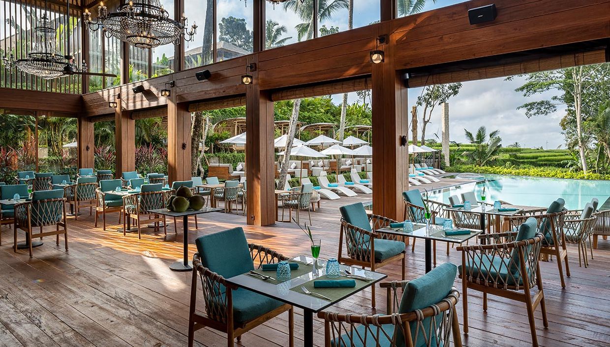 KAPPA SENSES UBUD - 4