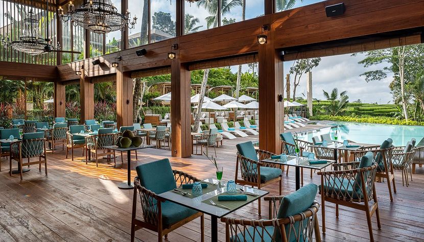 KAPPA SENSES UBUD - 4