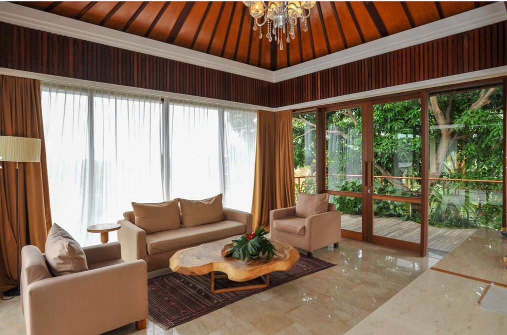 Картинка отеля - 11