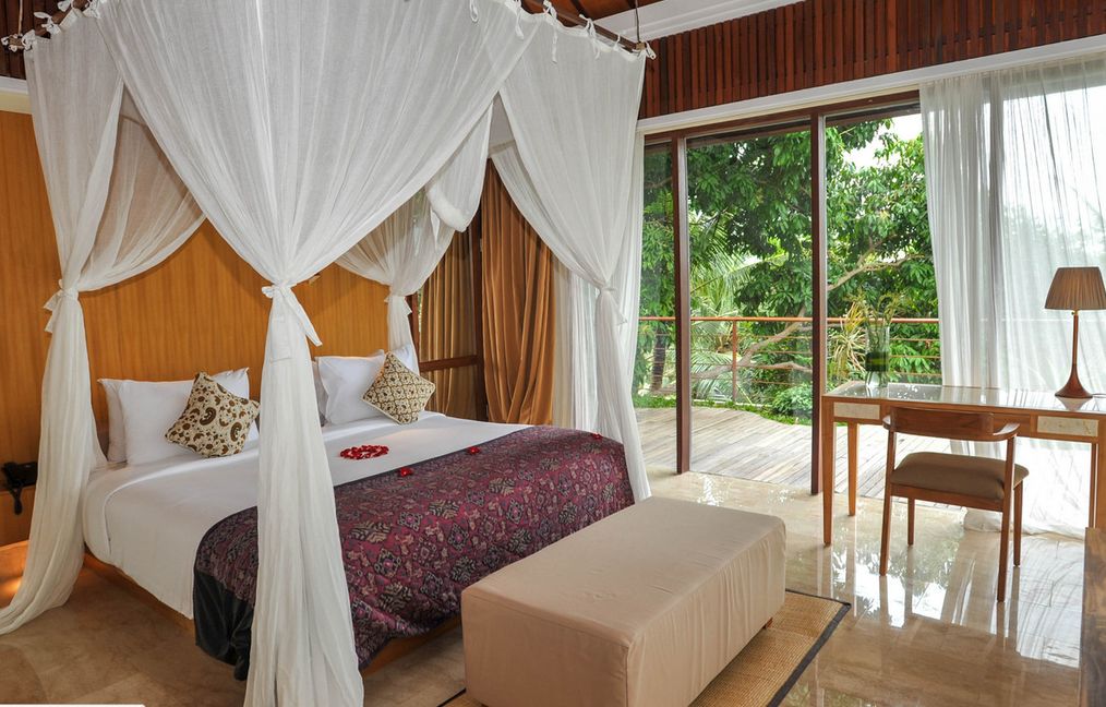 Картинка отеля - 9