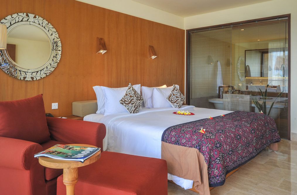 Картинка отеля - 8