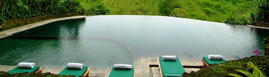 PITA MAHA RESORT & SPA UBUD - 1