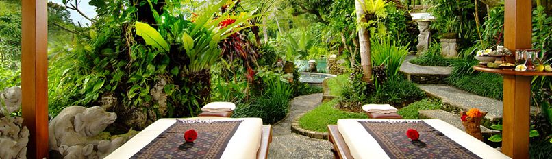 PITA MAHA RESORT & SPA UBUD - 2