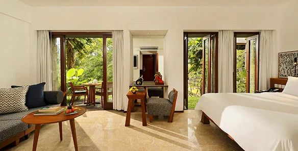 MAYA UBUD RESORT & SPA - 10