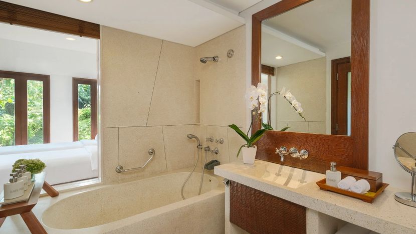 MAYA UBUD RESORT & SPA - 1