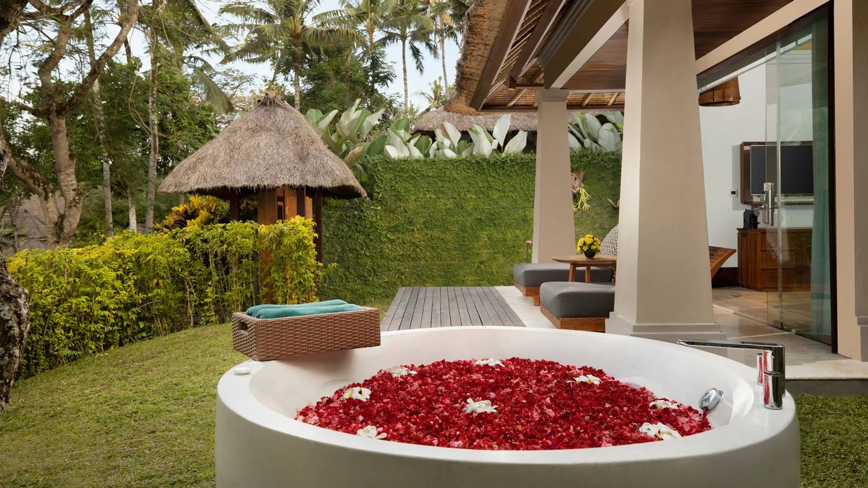 MAYA UBUD RESORT & SPA - 6